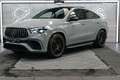 Mercedes-Benz GLE 63 AMG New coupe 63s amg 612ch 4matic 9g-speedshift tct 1 Gris - thumbnail 1