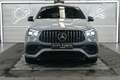 Mercedes-Benz GLE 63 AMG New coupe 63s amg 612ch 4matic 9g-speedshift tct 1 Gris - thumbnail 2