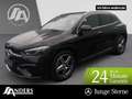 Mercedes-Benz GLA 220 d 4MATIC AMG+Dist+Sthz+AHK+Pano+36+Sound Schwarz - thumbnail 1