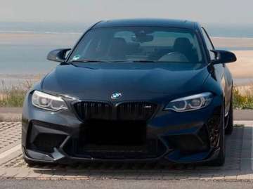M2 CS 450 ch M DKG7