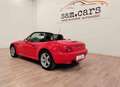 BMW Z3 1.9 Iscritta Asi Con Tagliandi certificati Rosso - thumbnail 3