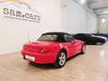 BMW Z3 1.9 Iscritta Asi Con Tagliandi certificati Rosso - thumbnail 5