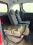 Citroen Berlingo Combi 1.6HDI SX Multispace 110 Burdeos - thumbnail 16
