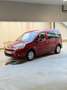 Citroen Berlingo Combi 1.6HDI SX Multispace 110 Burdeos - thumbnail 1