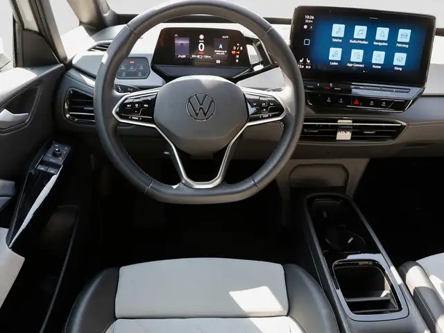 Volkswagen Id.3 view 14