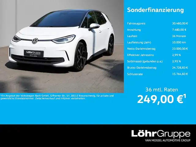 Volkswagen ID.3