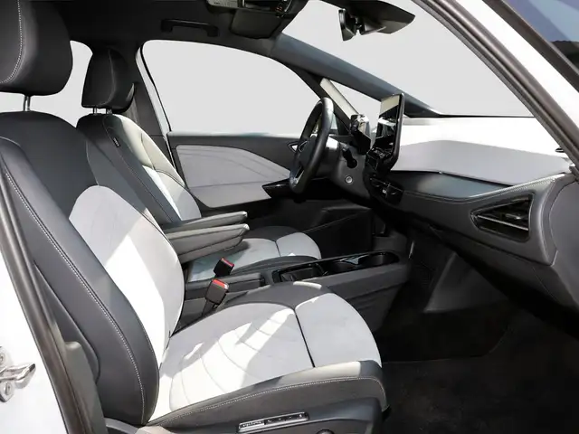 Volkswagen Id.3 view 9