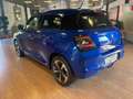 Suzuki Swift 1.2 Hybrid Top ANCHE PER NEOPATENTATI Bleu - thumbnail 4