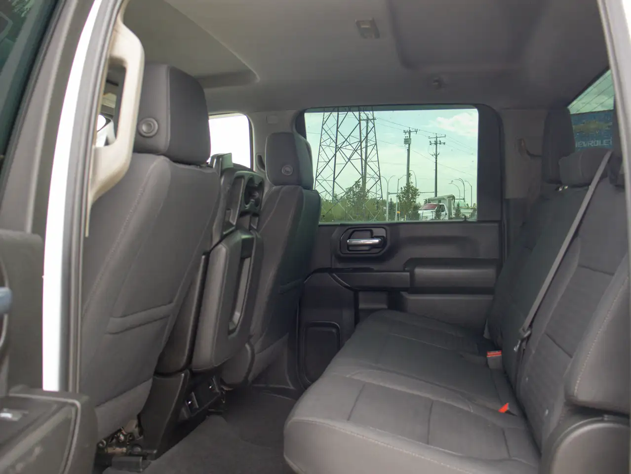 GMC Sierra 2500HD снимка GMC Sierra 2500HD