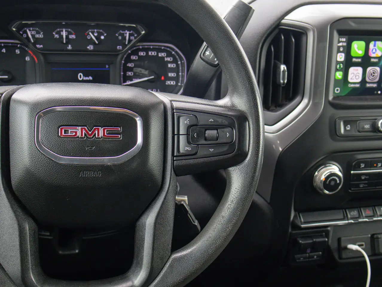 GMC Sierra 2500HD снимка GMC Sierra 2500HD