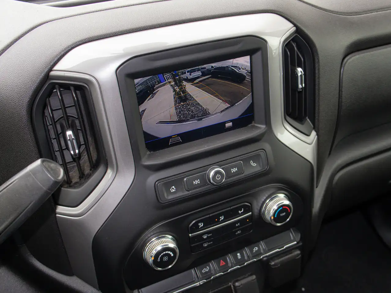 GMC Sierra 2500HD снимка GMC Sierra 2500HD