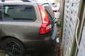 Volvo V70 D4 Geartronic Linje Svart BiXenon Leder Navigation Bruin - thumbnail 13