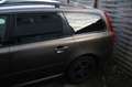 Volvo V70 D4 Geartronic Linje Svart BiXenon Leder Navigation Bruin - thumbnail 12