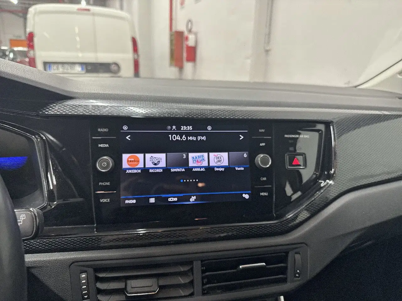 Volkswagen Polo 1.0 TSI Life 13