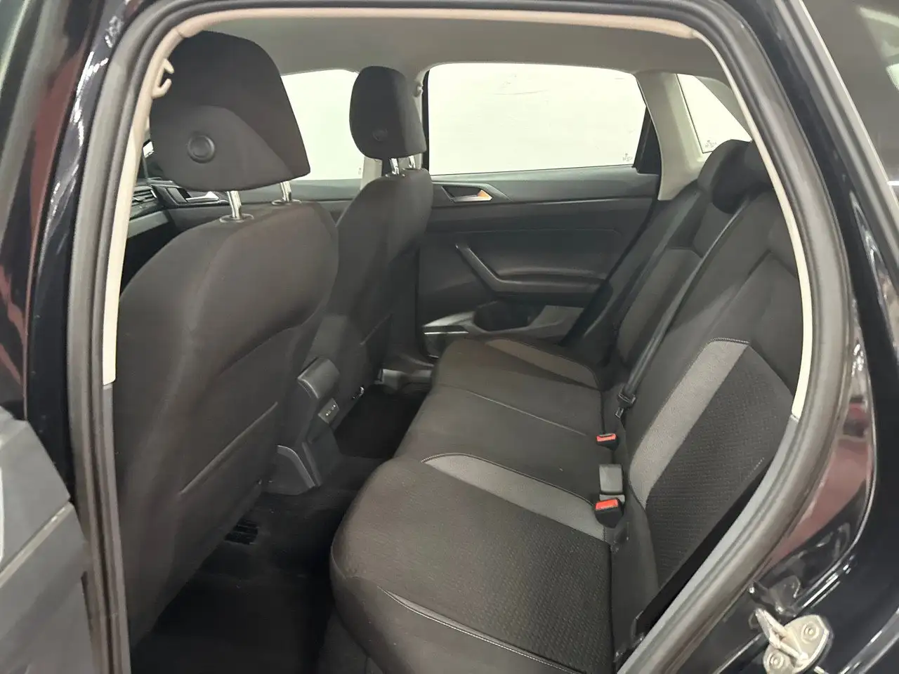 Volkswagen Polo 1.0 TSI Life 10