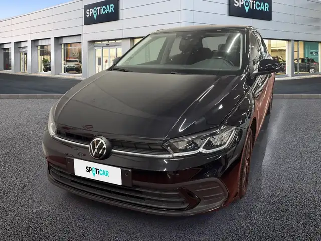 Volkswagen Polo 1.0 TSI Life