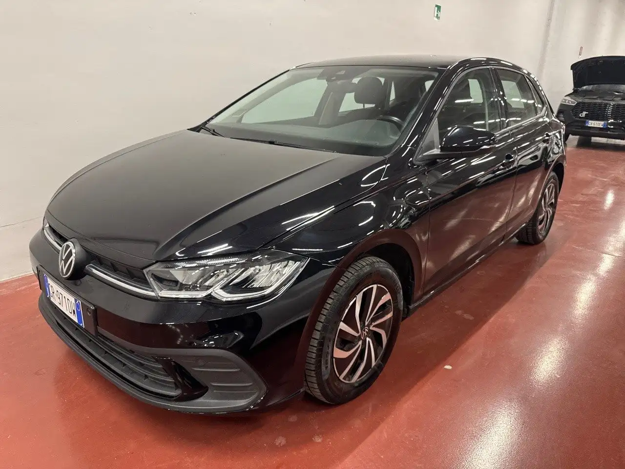 Volkswagen Polo 1.0 TSI Life 2