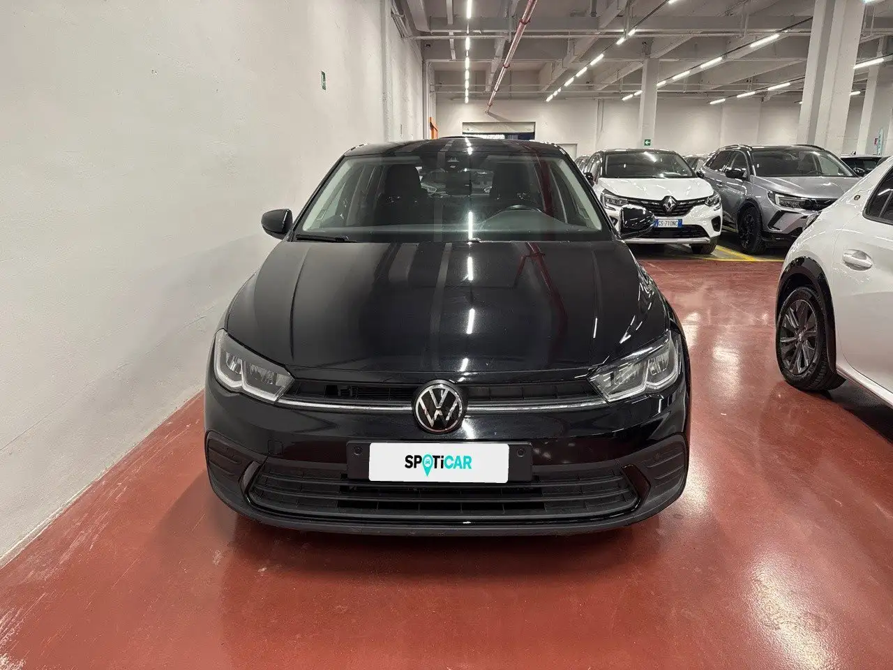 Volkswagen Polo 1.0 TSI Life 6