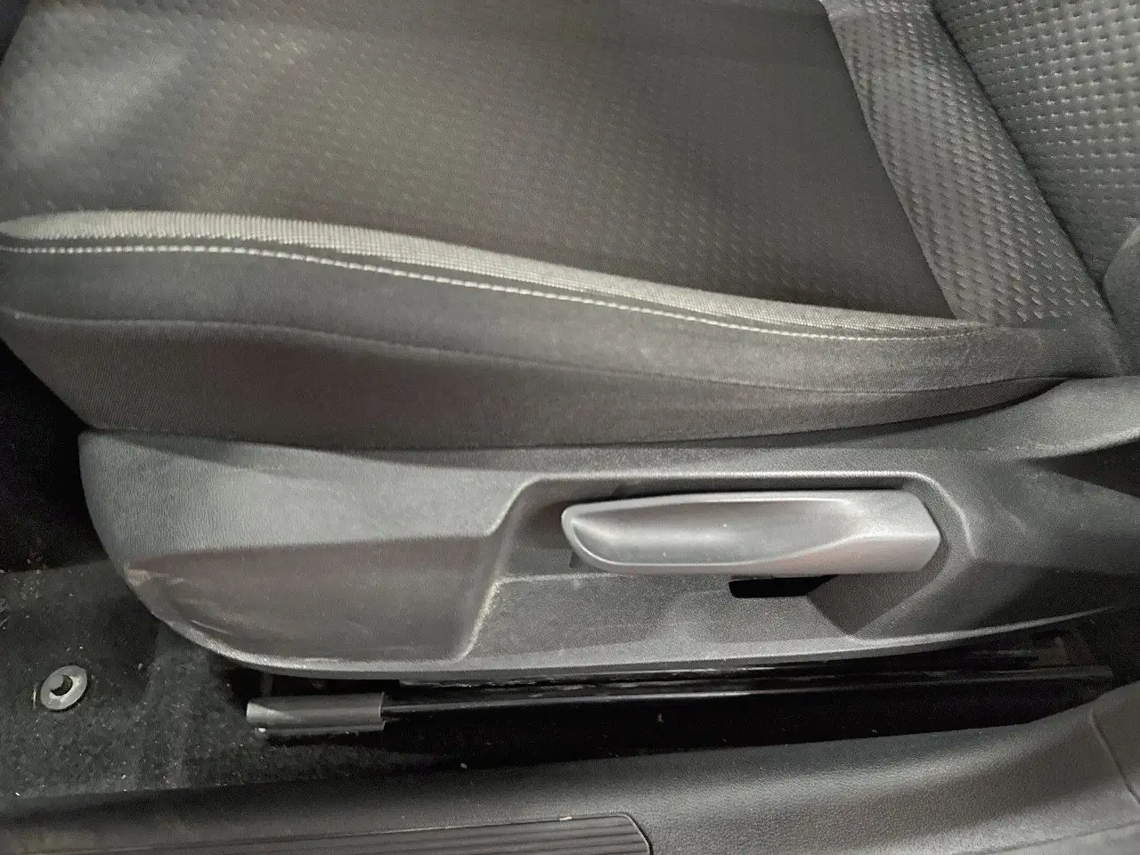 Volkswagen Polo 1.0 TSI Life 18