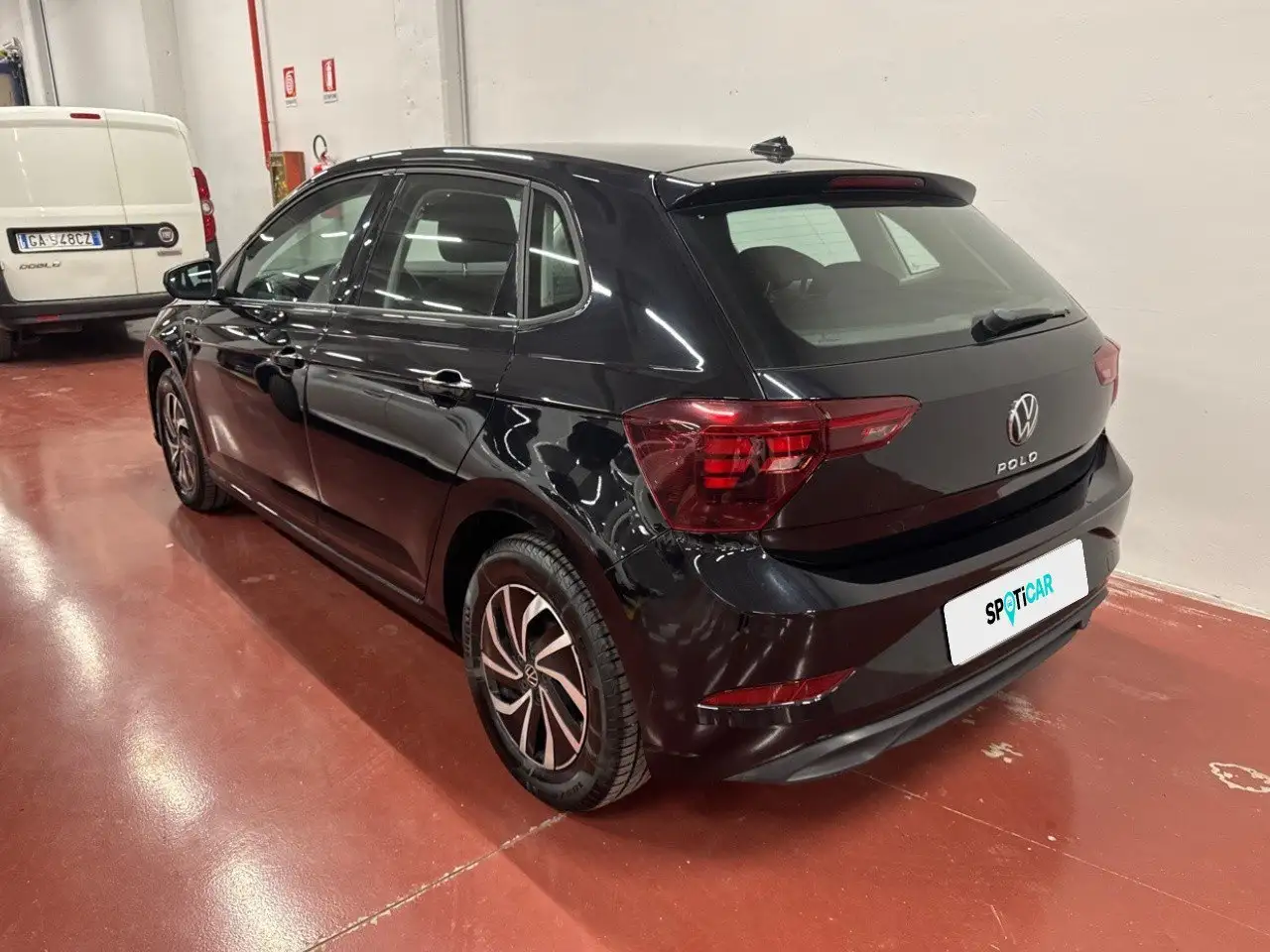 Volkswagen Polo 1.0 TSI Life 3
