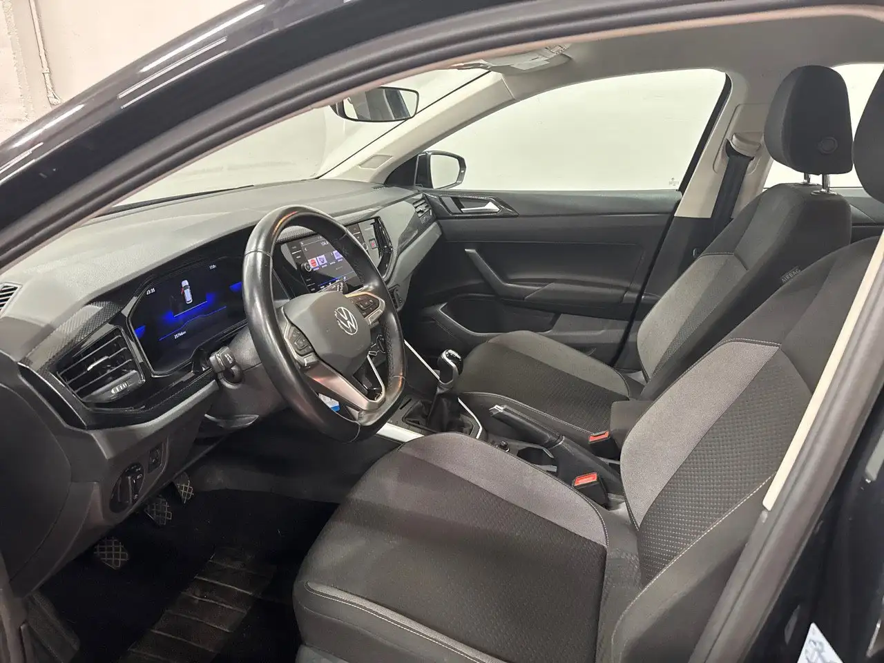 Volkswagen Polo 1.0 TSI Life 9