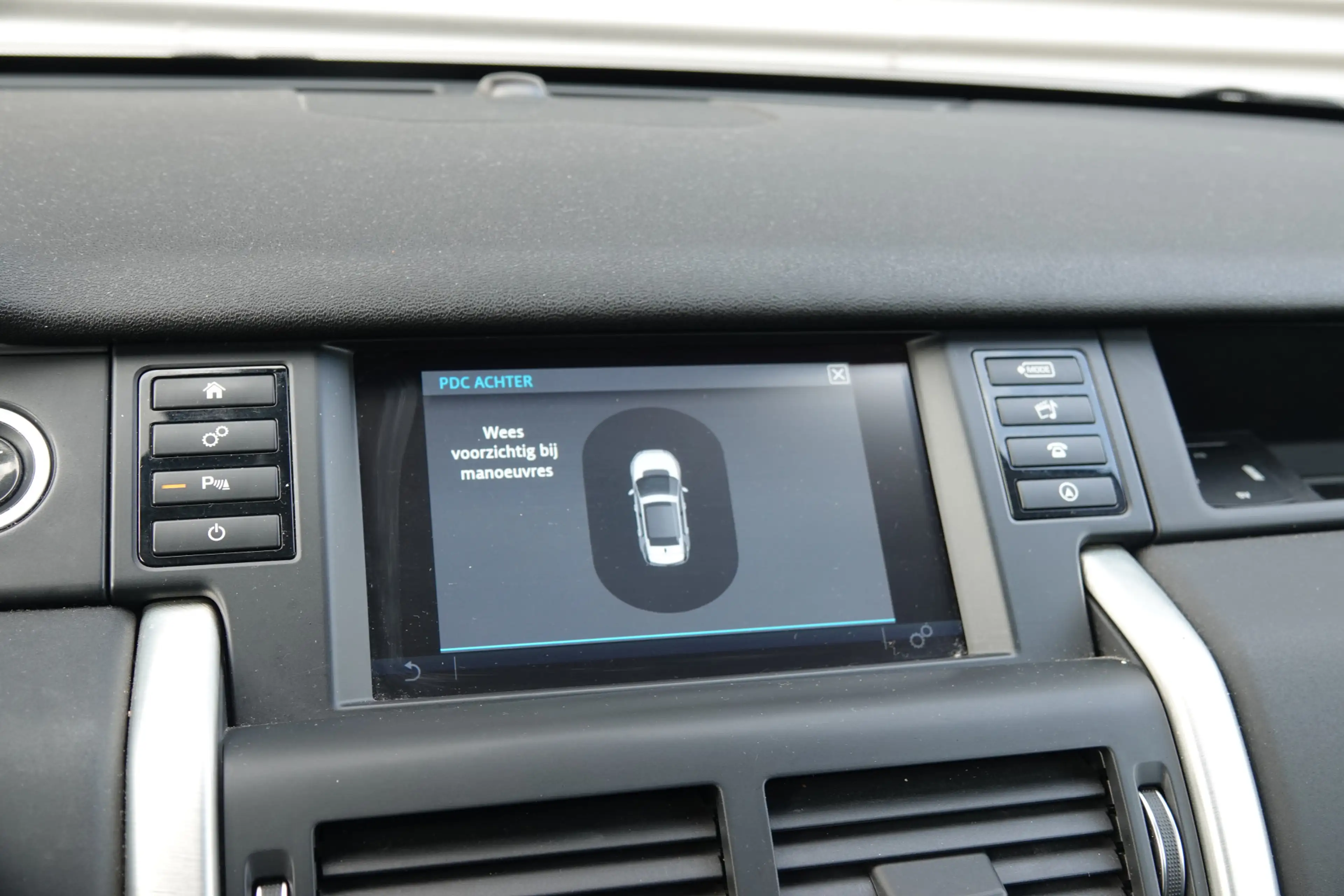 Land Rover Discovery Sport 2.0 eD4 E-Capability Urban Series Pure | Nieuwe mo — photo 22