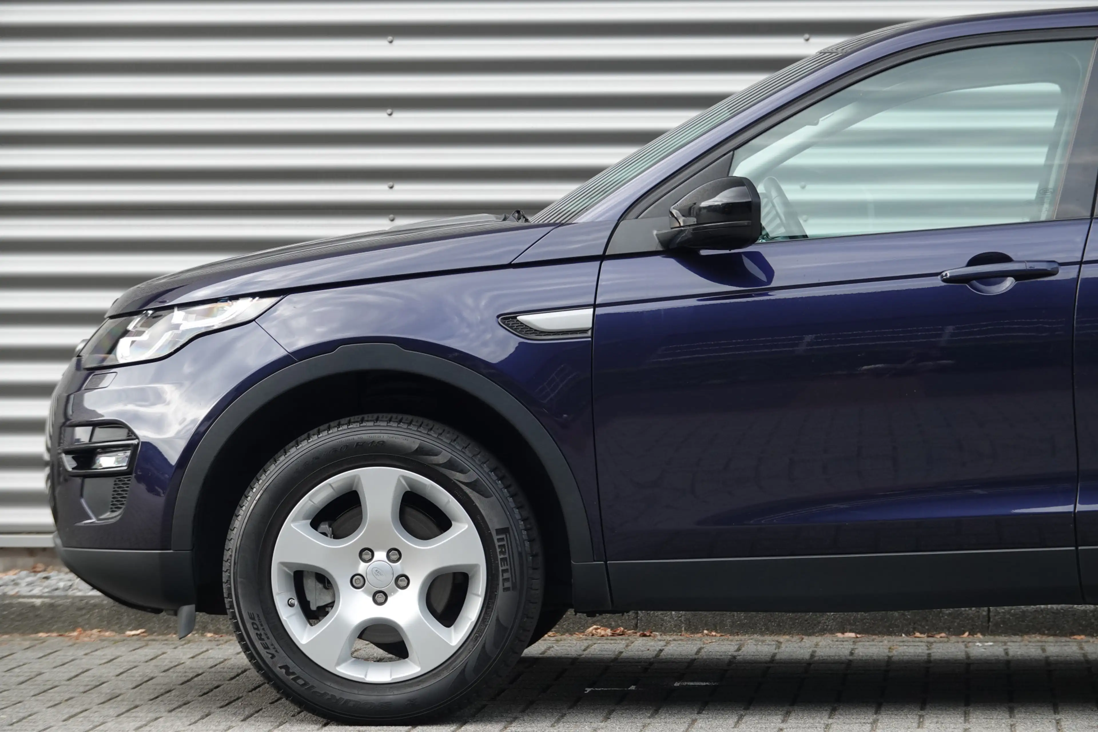 Land Rover Discovery Sport 2.0 eD4 E-Capability Urban Series Pure | Nieuwe mo — photo 9