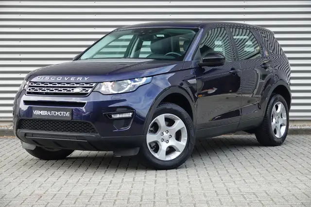 Land Rover Discovery Sport 2.0 eD4 E-Capability Urban Series Pure | Nieuwe mo