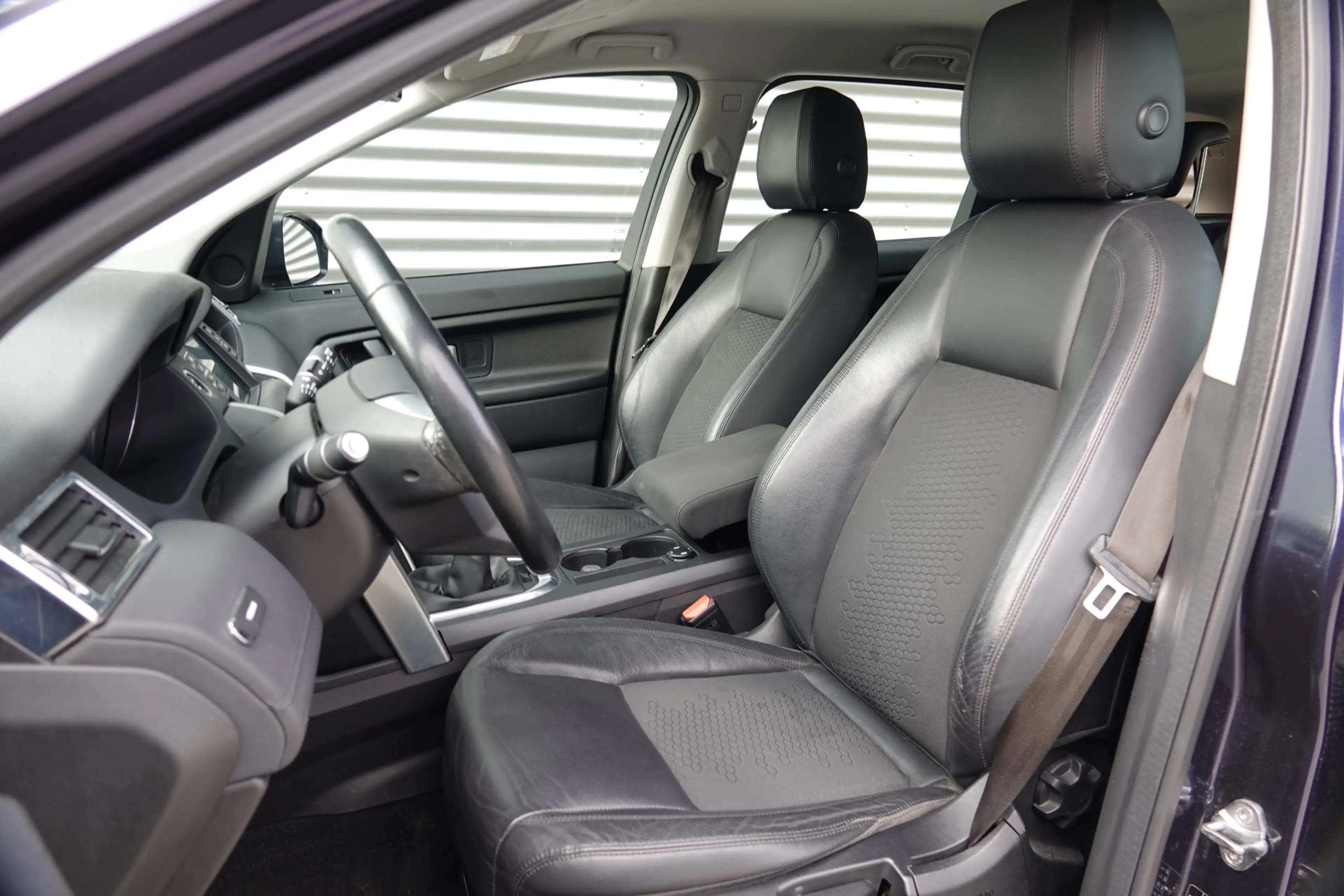 Land Rover Discovery Sport 2.0 eD4 E-Capability Urban Series Pure | Nieuwe mo — photo 11