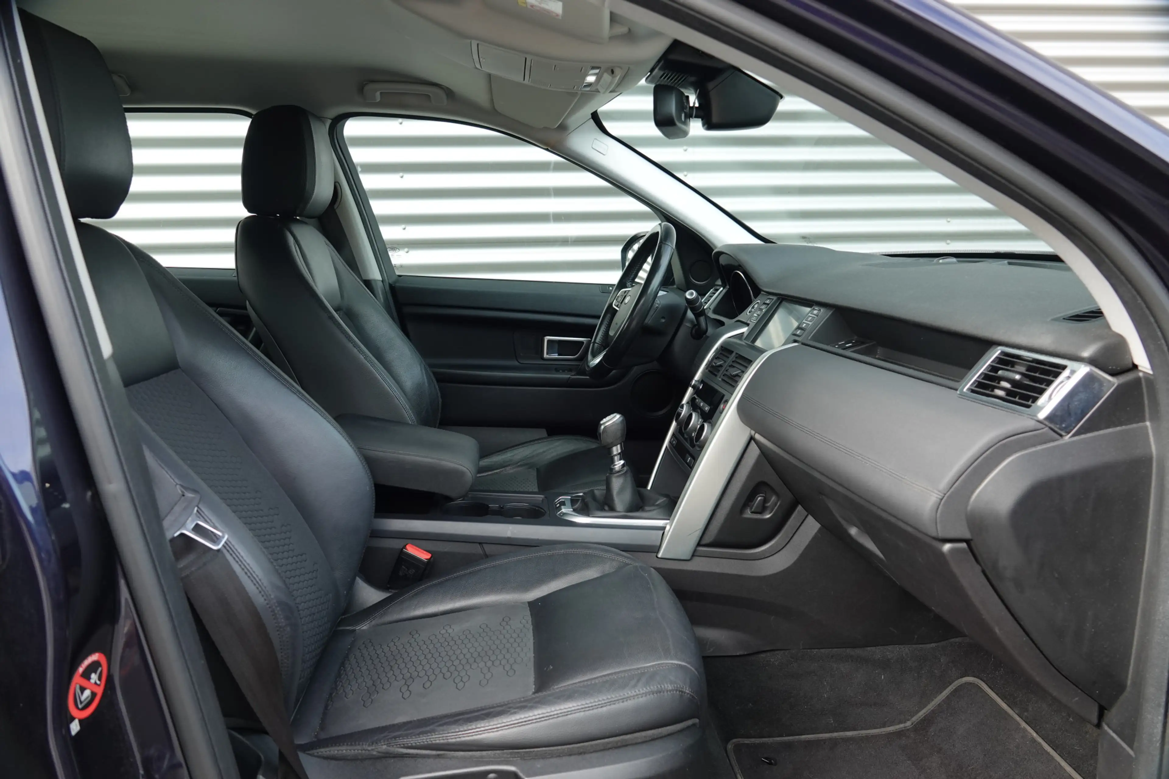 Land Rover Discovery Sport 2.0 eD4 E-Capability Urban Series Pure | Nieuwe mo — photo 18