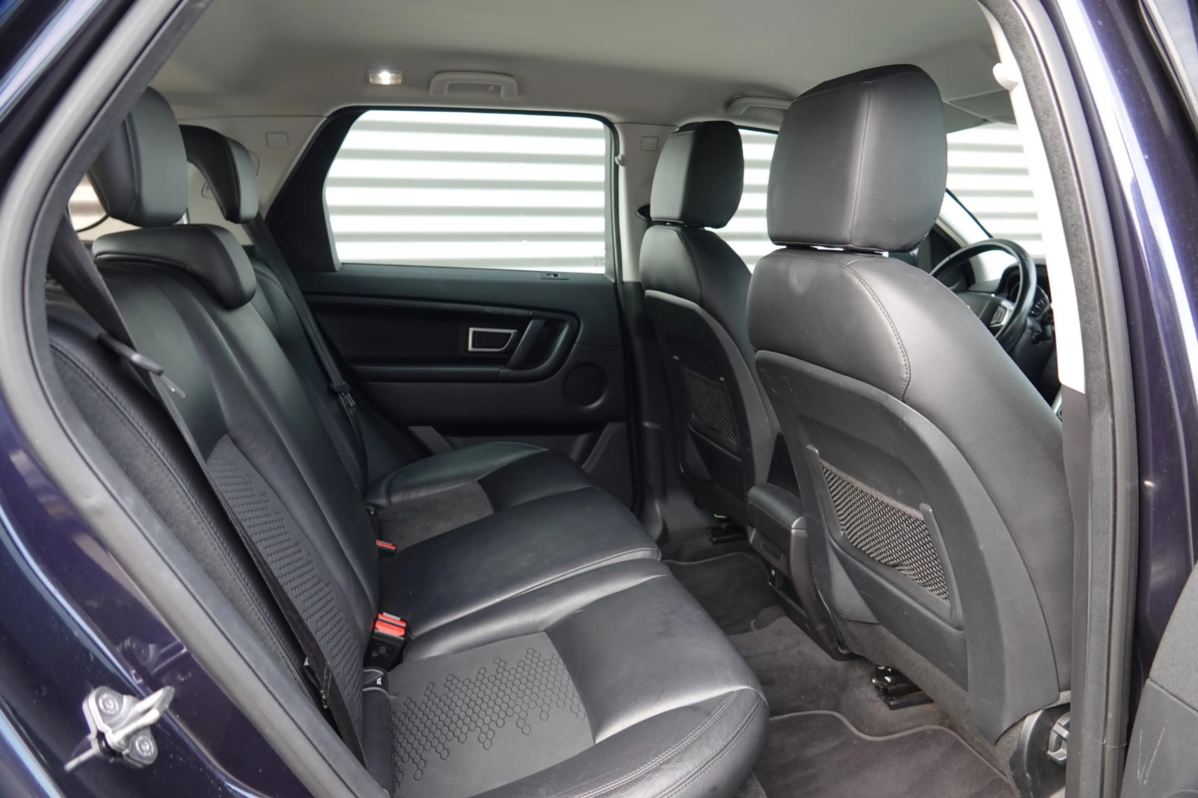 Land Rover Discovery Sport 2.0 eD4 E-Capability Urban Series Pure | Nieuwe mo — photo 17