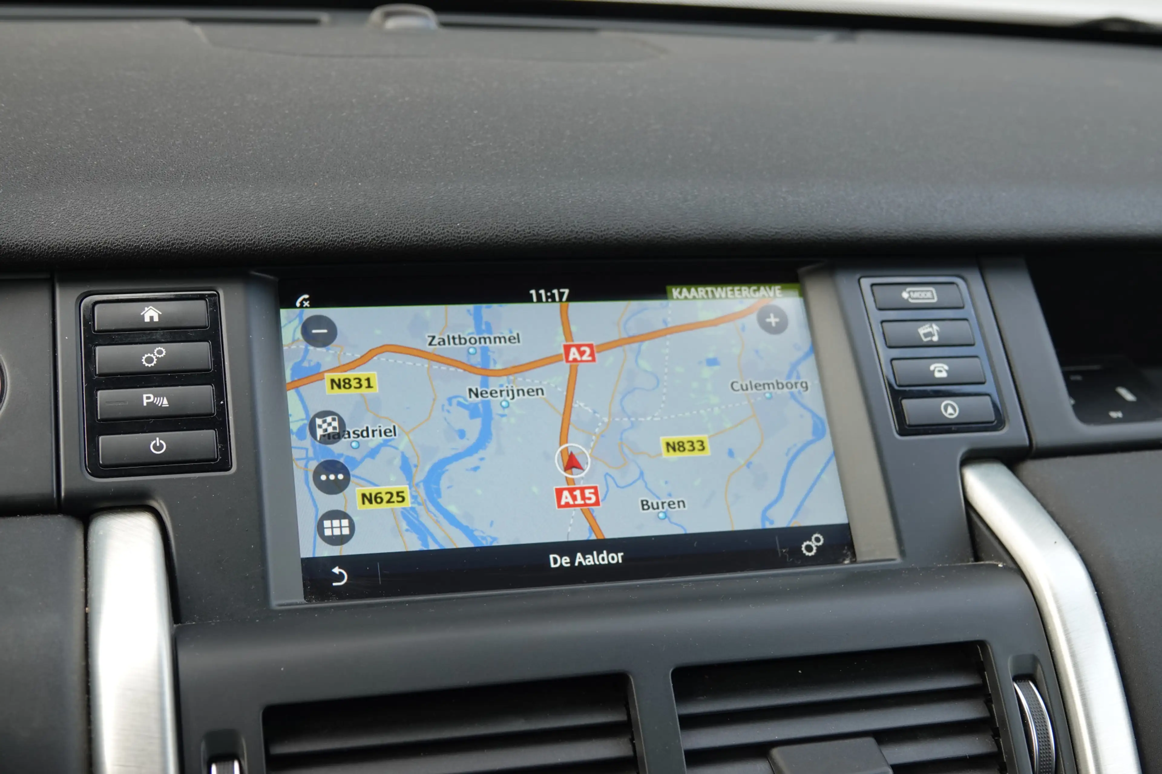 Land Rover Discovery Sport 2.0 eD4 E-Capability Urban Series Pure | Nieuwe mo — photo 23