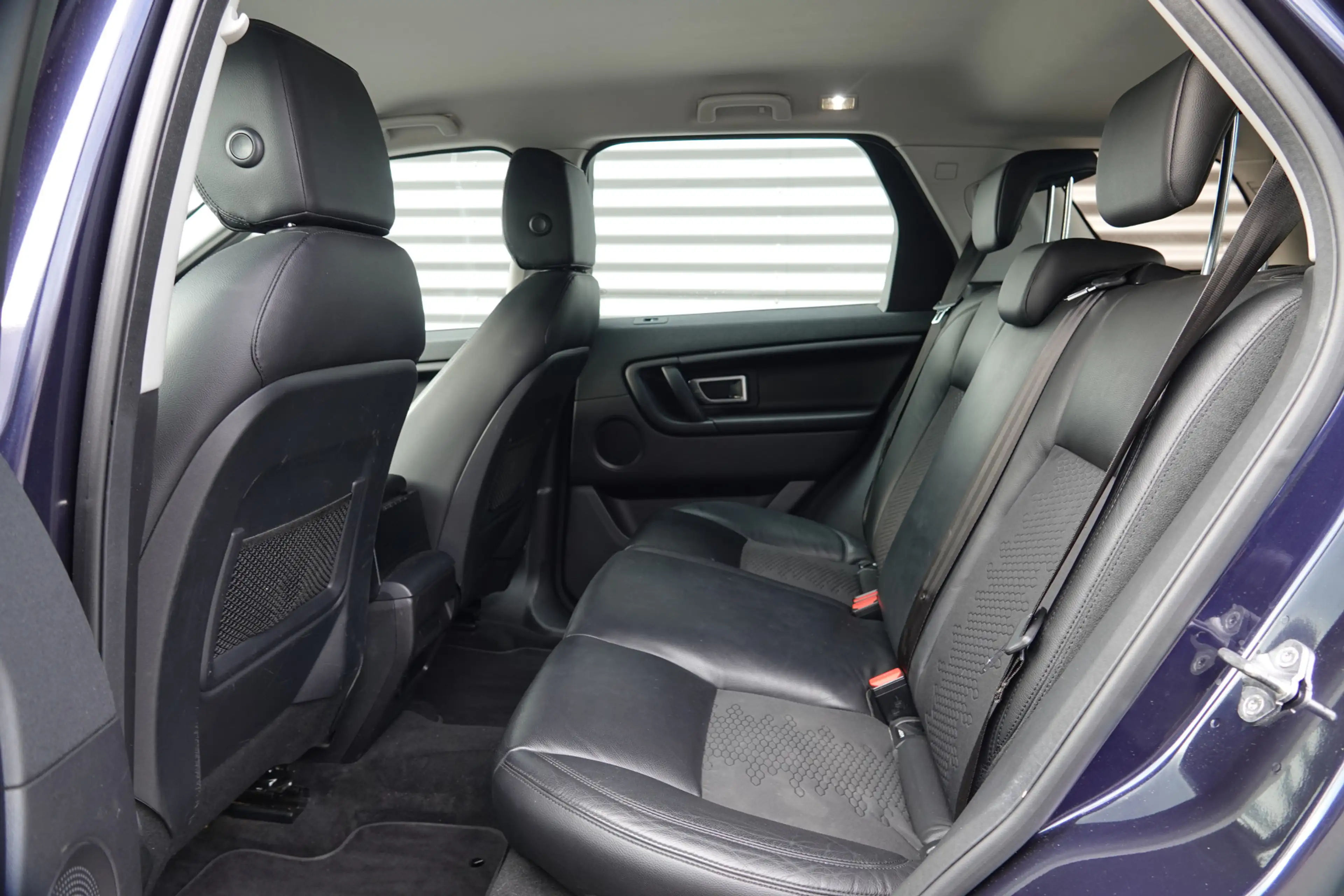 Land Rover Discovery Sport 2.0 eD4 E-Capability Urban Series Pure | Nieuwe mo — photo 8