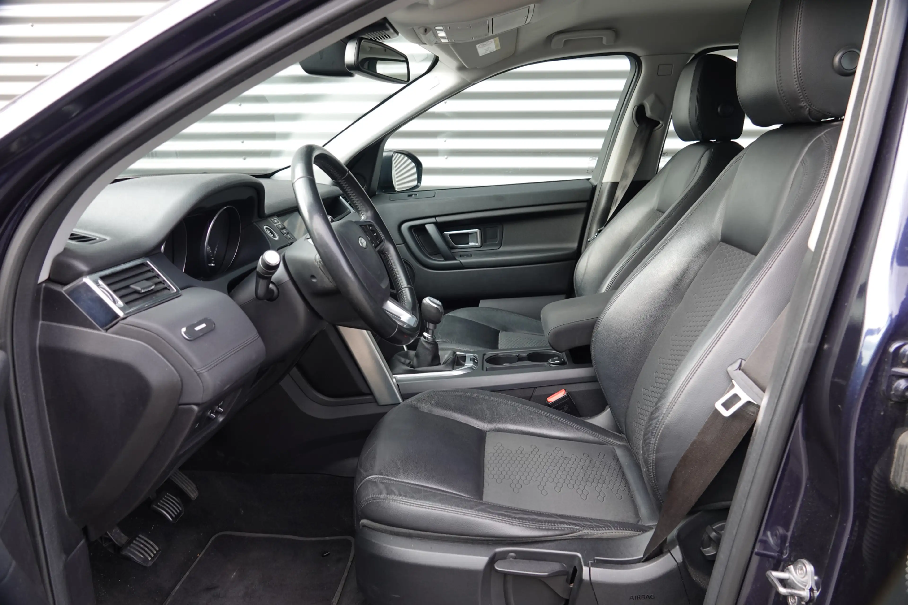Land Rover Discovery Sport 2.0 eD4 E-Capability Urban Series Pure | Nieuwe mo — photo 4