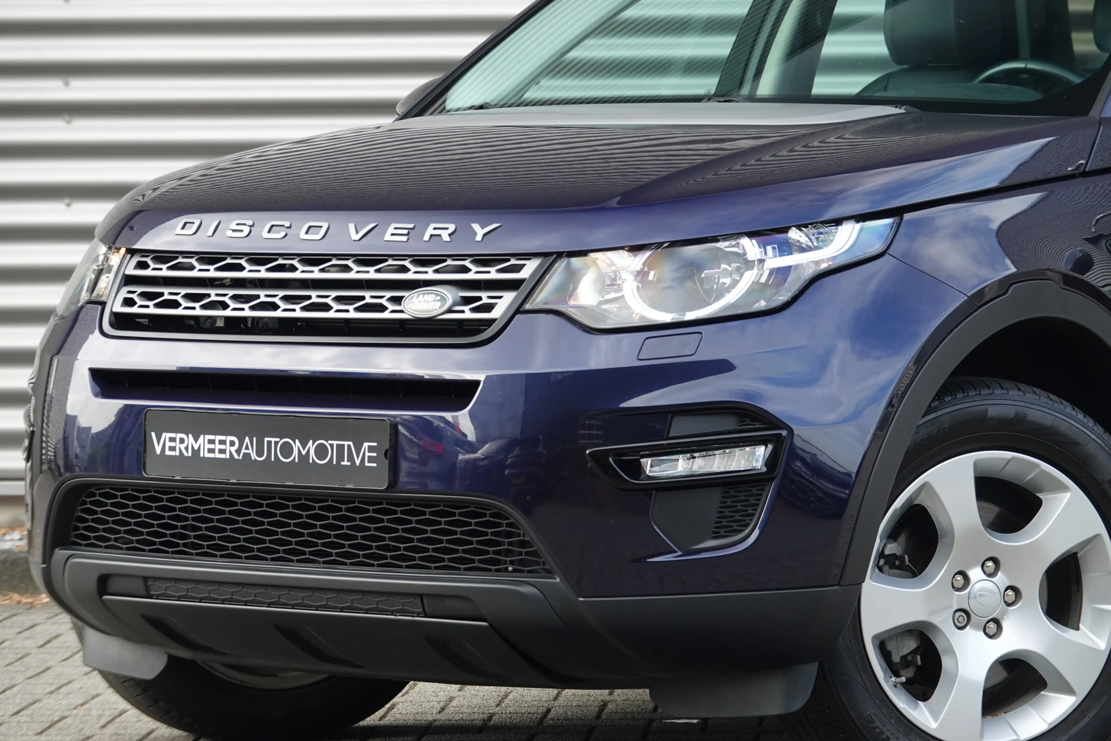 Land Rover Discovery Sport 2.0 eD4 E-Capability Urban Series Pure | Nieuwe mo — photo 15