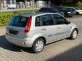 Ford Fiesta Fun X Klima* TÜV Neu* Scheckheft* Argent - thumbnail 10