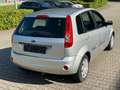 Ford Fiesta Fun X Klima* TÜV Neu* Scheckheft* Argent - thumbnail 9