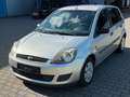 Ford Fiesta Fun X Klima* TÜV Neu* Scheckheft* Argent - thumbnail 6