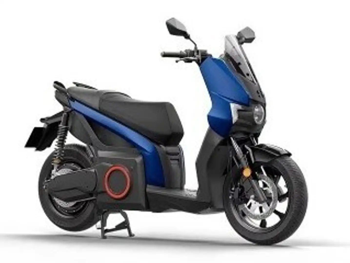 SEAT MO Kék - 1