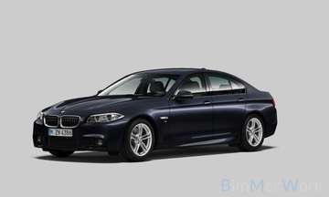 M Sport Kamera HUD HiFi DrivingAssist LED