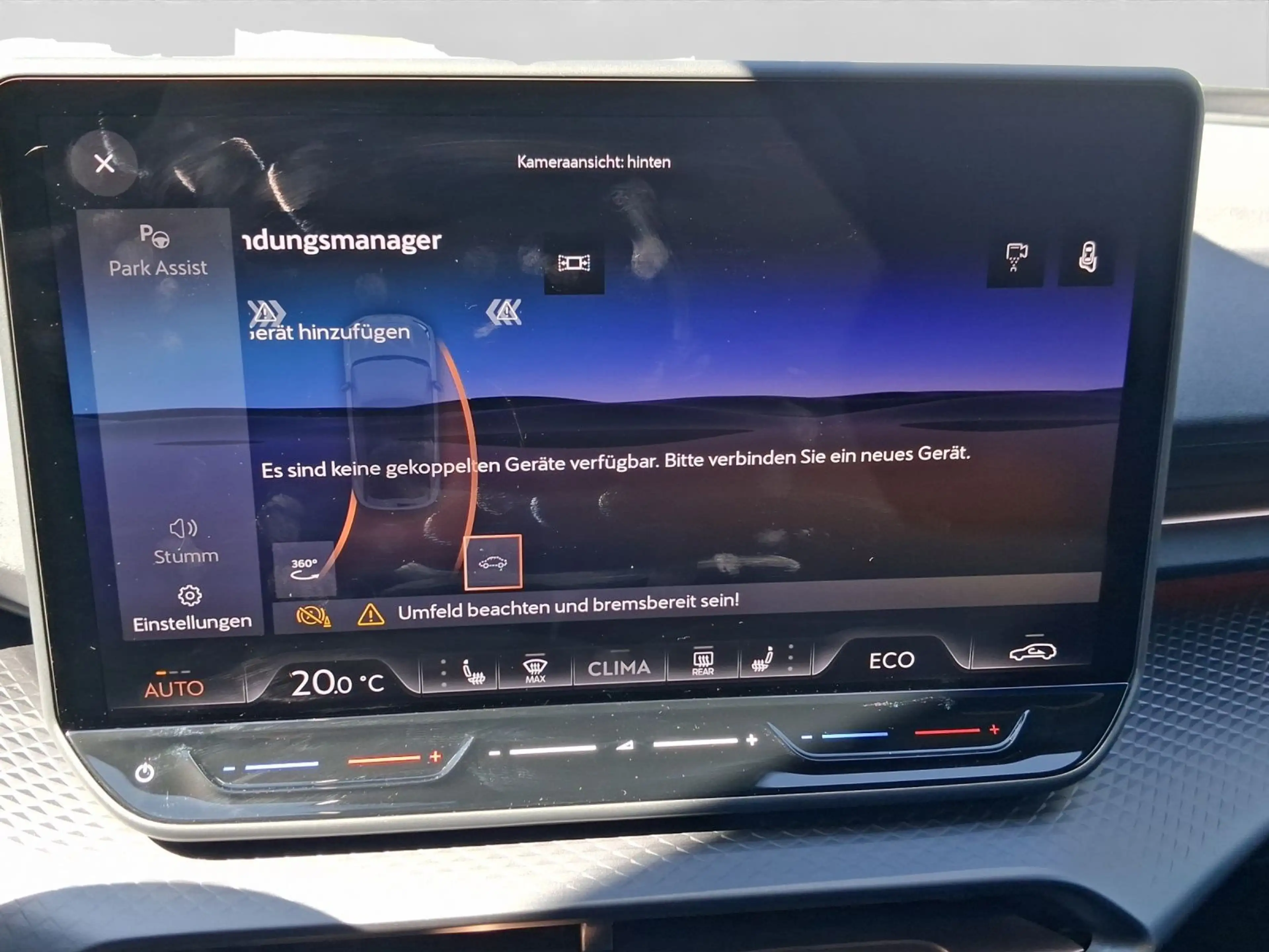 CUPRA Raval Endurance Edition Dynamic Plus Plasma NAVI — photo 15