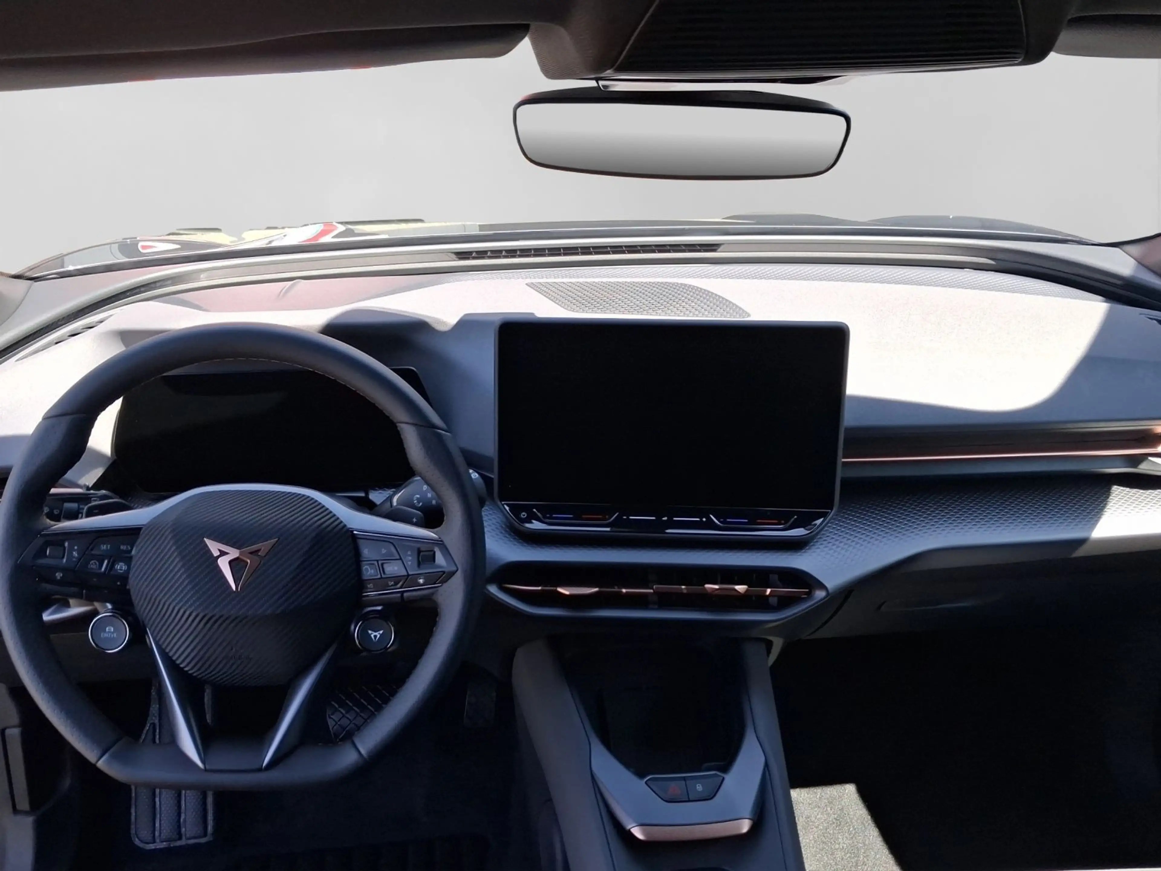 CUPRA Raval Endurance Edition Dynamic Plus Plasma NAVI — photo 5