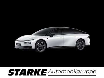 + RWD Long Range elektr. schwenkbare AHK