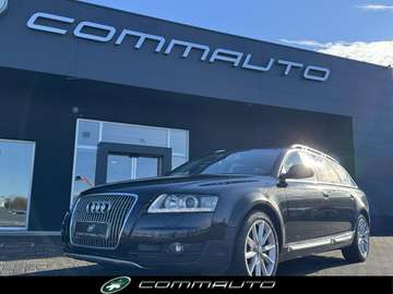 3.0 TDI 240 CV F.AP tiptronic PER COMMERCIANTI