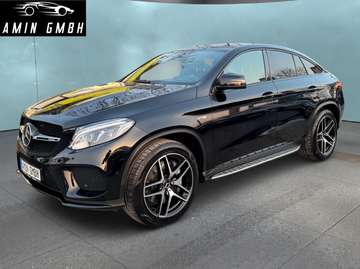 4Matic Pano 63° Kamera Luftfederung