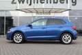 Volkswagen Polo 1.0 TSI Style | Apple carplay | Stoelverwarming | Azul - thumbnail 2