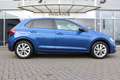 Volkswagen Polo 1.0 TSI Style | Apple carplay | Stoelverwarming | Blu/Azzurro - thumbnail 3