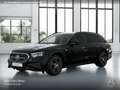 Mercedes-Benz E 300 de T 4M Hybrid AMG 360° Distr. AHK Night PTS Schwarz - thumbnail 14