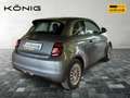 Fiat 500e 500e 42 kWh Allwetter*Carplay*Klima Grau - thumbnail 3
