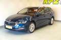 Skoda Octavia Combi 2.0 TDI "R-KAM*SITZH*NAVI*LED" Blau - thumbnail 11